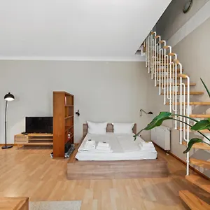 Arbio I 1a & Prenzlauerberg Berlin