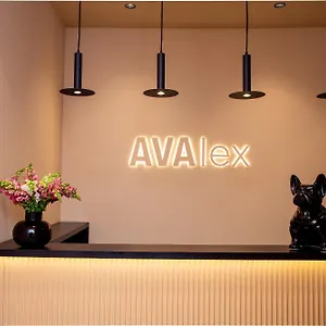 Affittacamere Avalex, Berlino