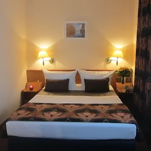 Hotell Atrium, Berlin