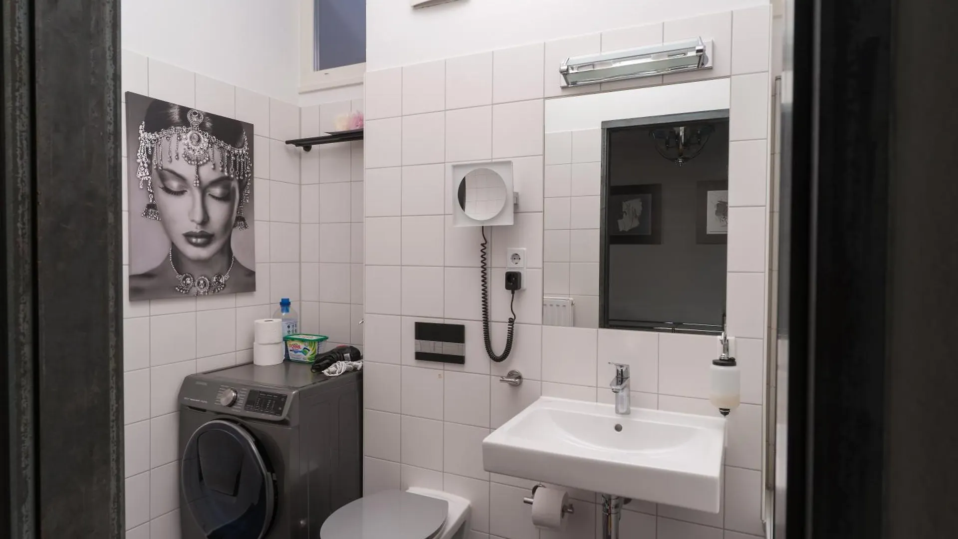 Apartment Bevoflats Altbauwohnung Mit Balkon Prenzlauer Berg Berlin