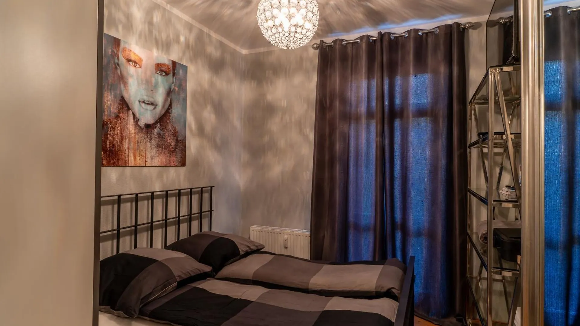 Bevoflats Altbauwohnung Mit Balkon Prenzlauer Berg Berlin Apartment