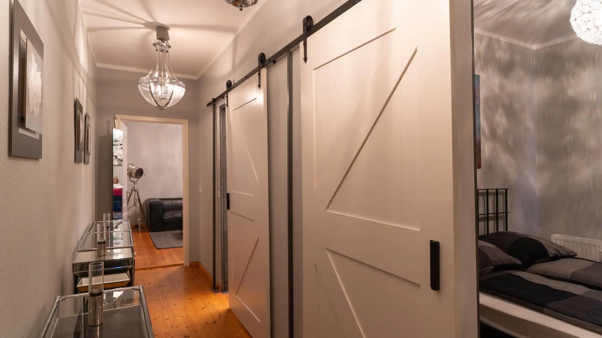 Bevoflats Altbauwohnung Mit Balkon Prenzlauer Berg Berlin