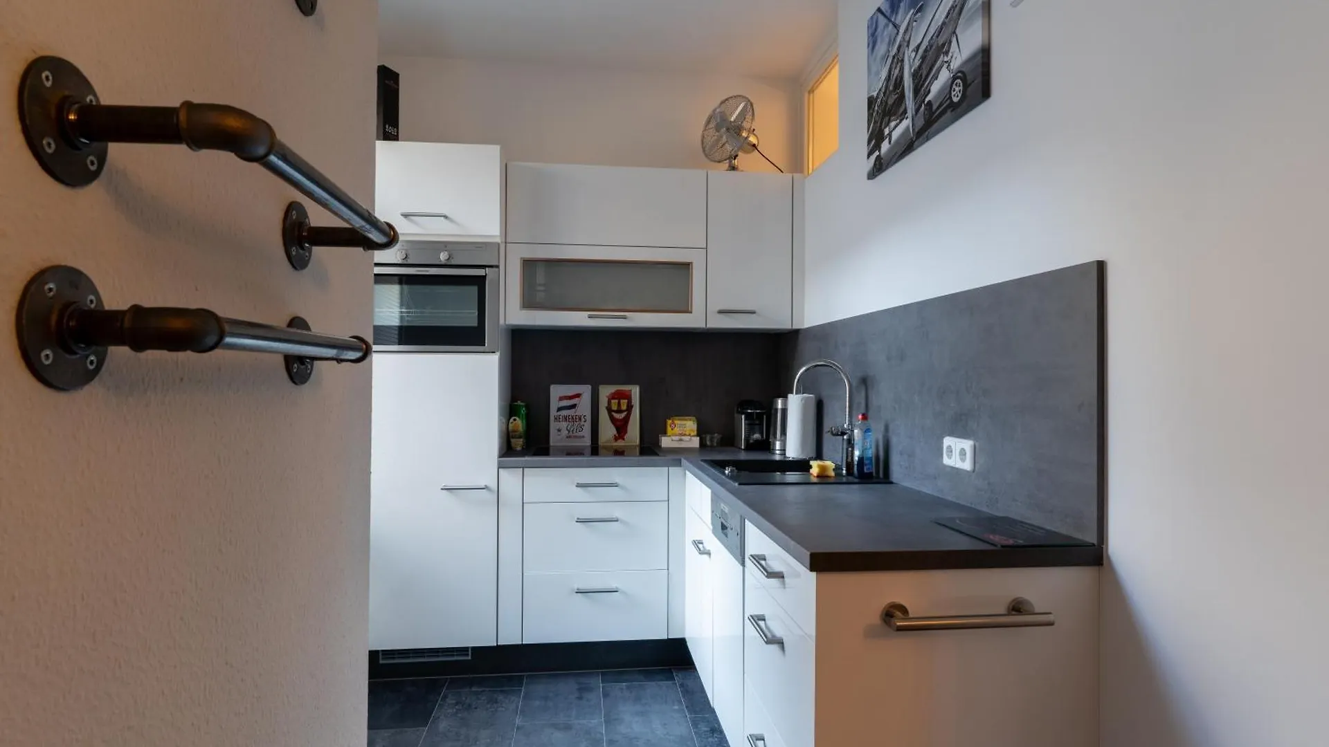 Bevoflats Altbauwohnung Mit Balkon Prenzlauer Berg Berlin 0*,  Germany