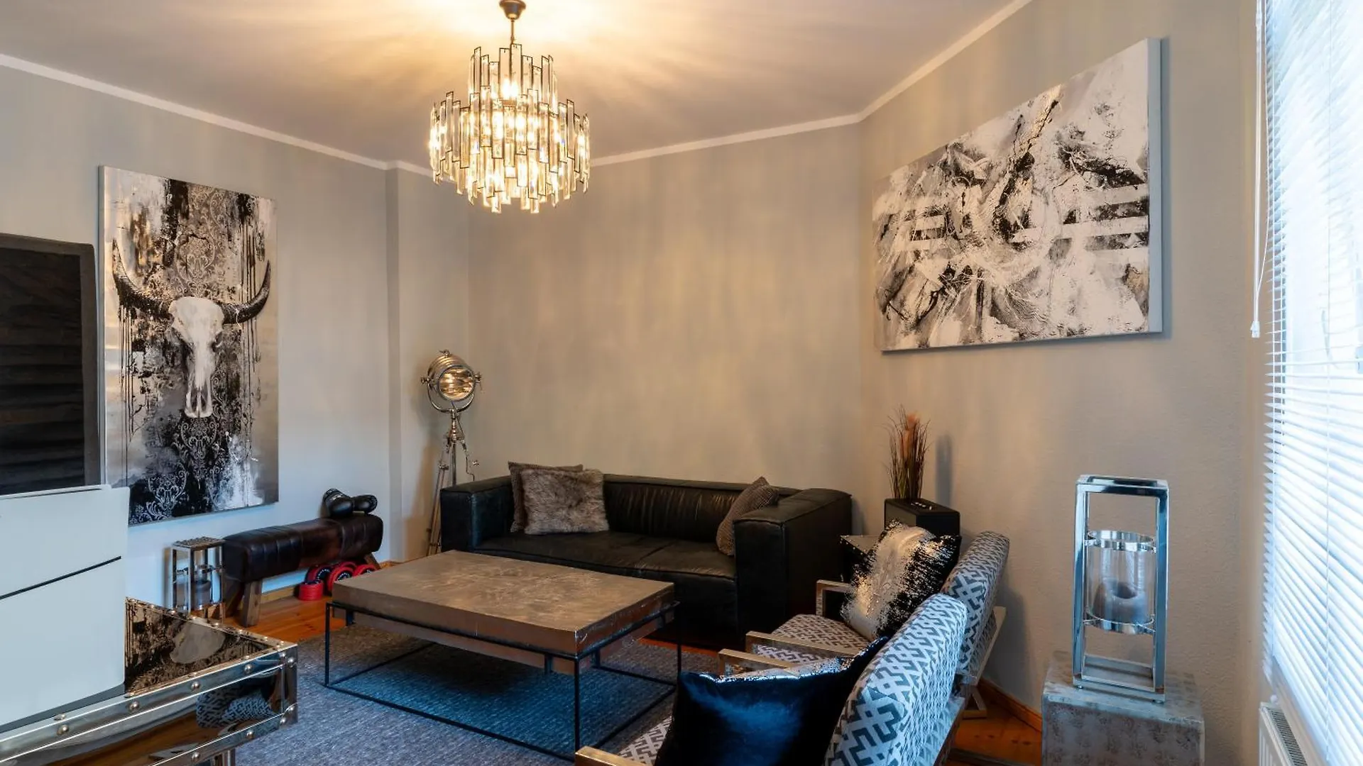 Apartment Bevoflats Altbauwohnung Mit Balkon Prenzlauer Berg Berlin