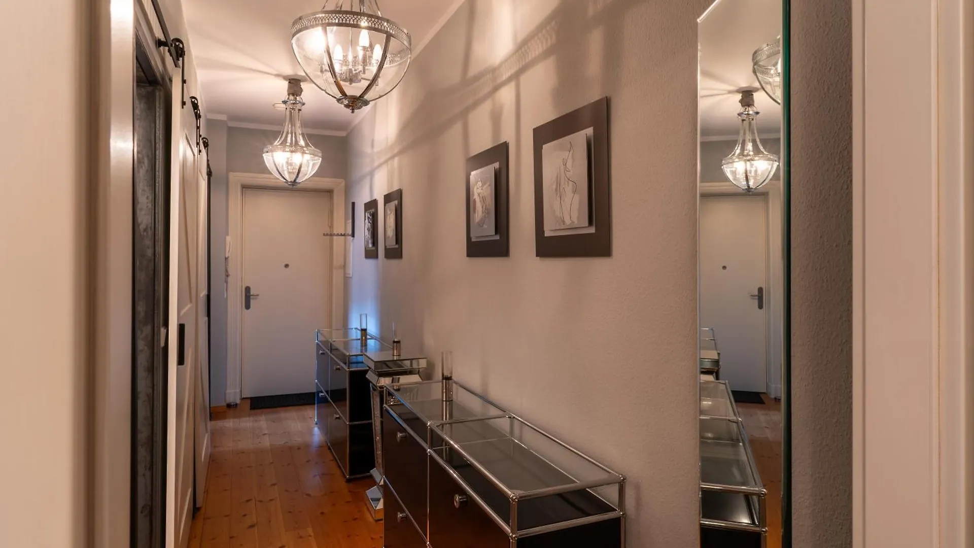 Bevoflats Altbauwohnung Mit Balkon Prenzlauer Berg Berlin